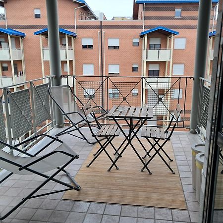 Incantevole Appartamento Monolocale Alba 2 Ngoại thất bức ảnh