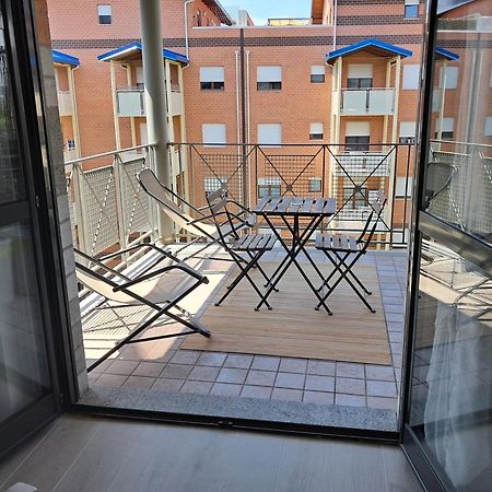Incantevole Appartamento Monolocale Alba 2 Ngoại thất bức ảnh