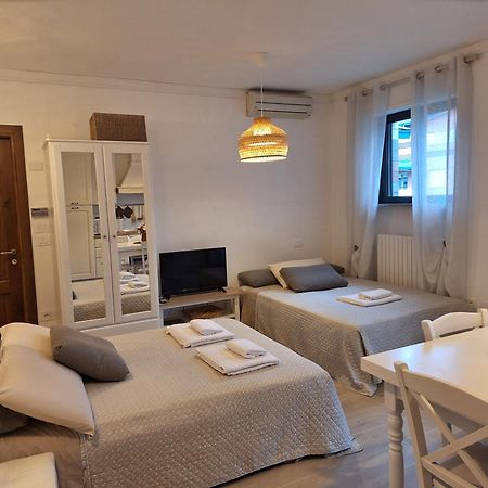 Incantevole Appartamento Monolocale Alba 2 Ngoại thất bức ảnh
