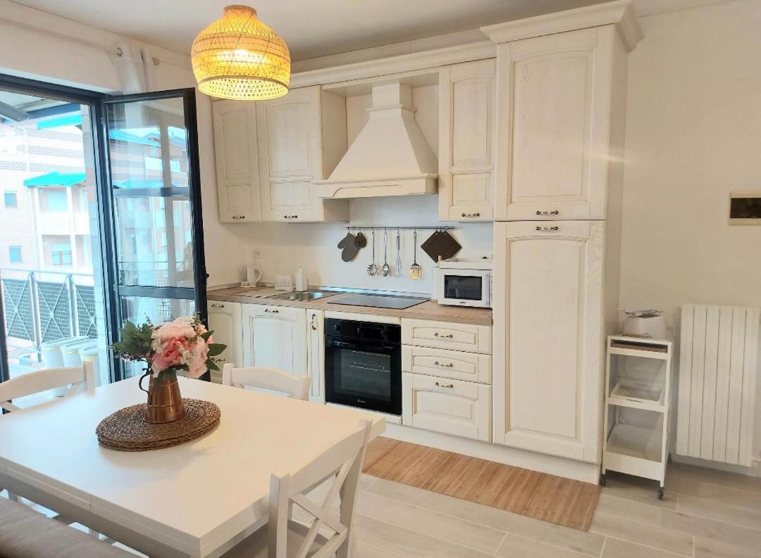 Incantevole Appartamento Monolocale Alba 2 Ngoại thất bức ảnh