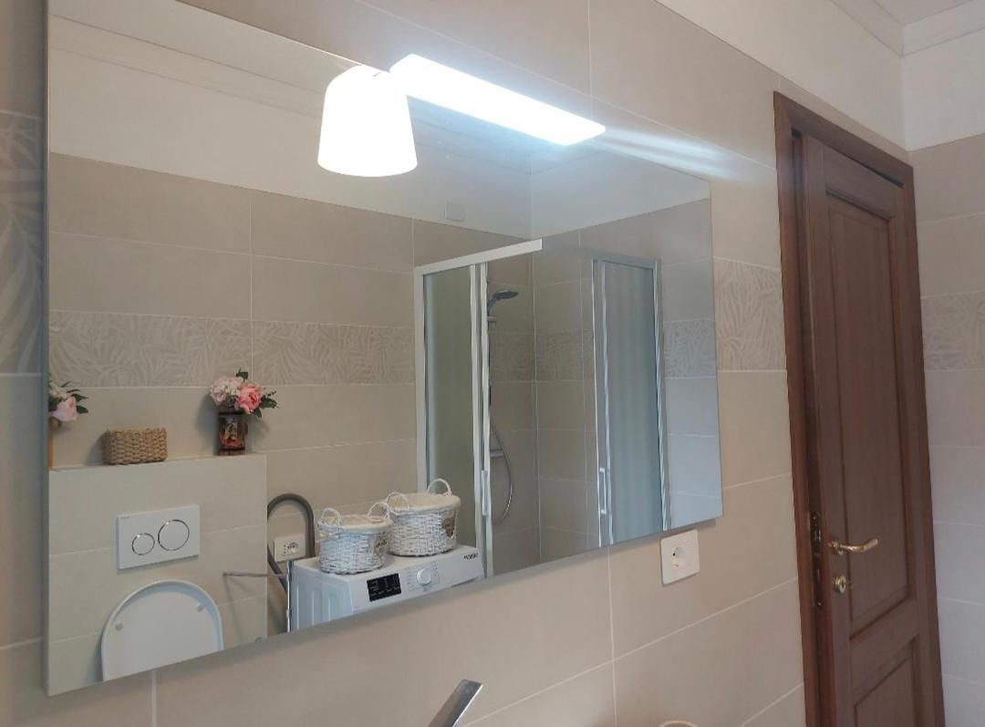 Incantevole Appartamento Monolocale Alba 2 Ngoại thất bức ảnh