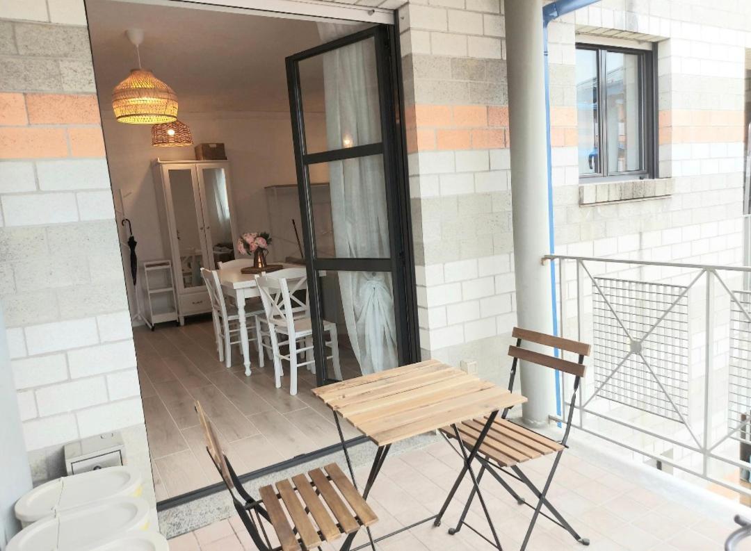 Incantevole Appartamento Monolocale Alba 2 Ngoại thất bức ảnh