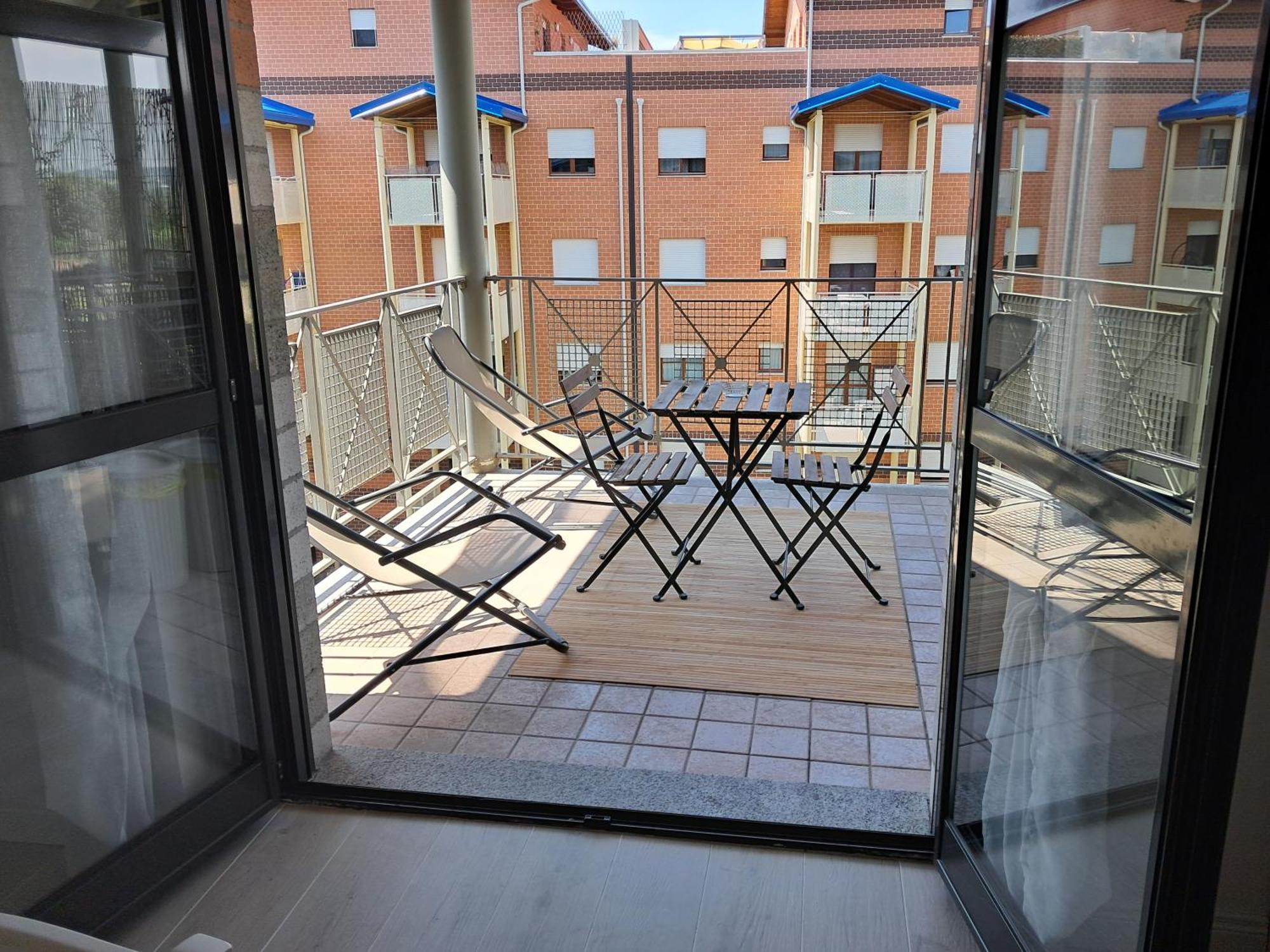 Incantevole Appartamento Monolocale Alba 2 Ngoại thất bức ảnh